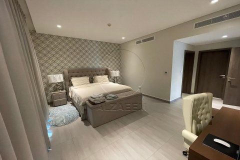 Villa in affitto a Yas Island, Abu Dhabi, EAU 3 camere da letto, 390 mq. № 615925 - foto 10