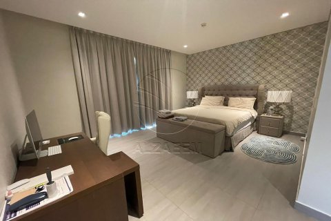 Villa in affitto a Yas Island, Abu Dhabi, EAU 3 camere da letto, 390 mq. № 615925 - foto 11
