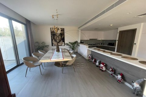 Villa in affitto a Yas Island, Abu Dhabi, EAU 3 camere da letto, 390 mq. № 615925 - foto 14