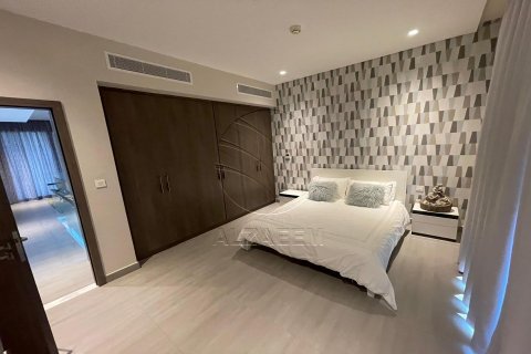 Villa in affitto a Yas Island, Abu Dhabi, EAU 3 camere da letto, 390 mq. № 615925 - foto 7
