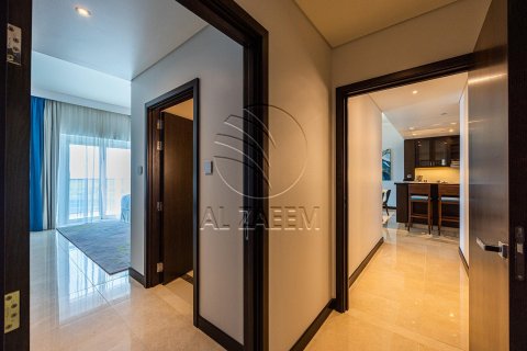 Apartment in The Marina, Abu Dhabi, UAE 2 bedrooms, 141 sq.m. № 615954 - photo 8