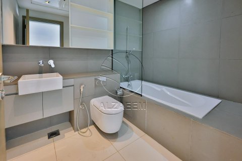 Byt v Al Reem Island, Abu Dhabi, SAE 3 ložnice, 129 m² Č.: 615951 - fotografie 10