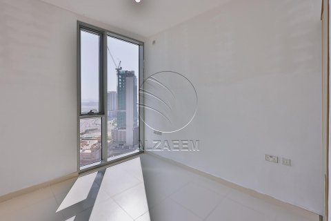 Byt v Al Reem Island, Abu Dhabi, SAE 3 ložnice, 129 m² Č.: 615951 - fotografie 3