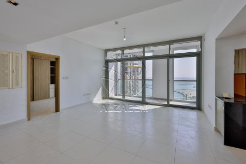 Byt v Al Reem Island, Abu Dhabi, SAE 3 ložnice, 129 m² Č.: 615951 - fotografie 1