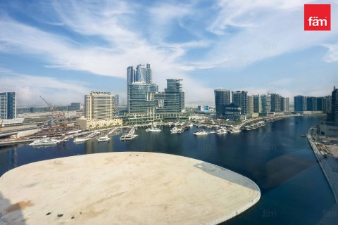 مكتب للبيع في الخليج التجاري، دبي، الإمارات العربية المتحدة 52.3 متر مربع ، رقم 579234 - صورة 3