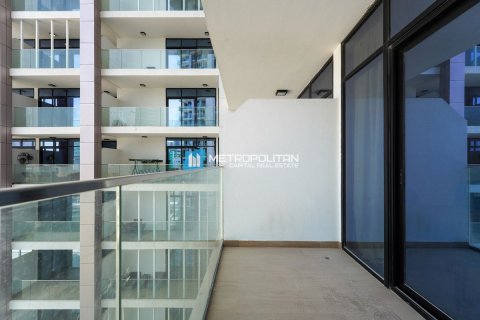 Byt na Al Maryah Island, Abu Dhabi, SAE 33.3 m² Č.: 632089 - fotografie 3