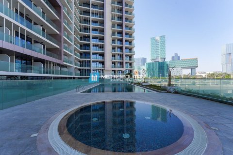 Byt na Al Maryah Island, Abu Dhabi, SAE 33.3 m² Č.: 632089 - fotografie 14