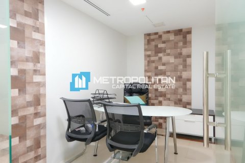 دفتر برای فروش در  Al Reem Island، Abu Dhabi، امارات متحده عربی  171 متر مربع ، شماره 632092 - تصویر 16