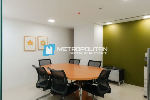 دفتر برای فروش در  Al Reem Island، Abu Dhabi، امارات متحده عربی  171 متر مربع ، شماره 632092 - تصویر 11