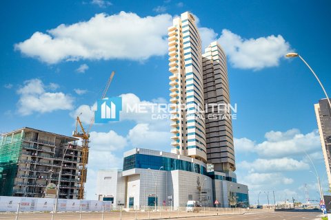 دفتر برای فروش در  Al Reem Island، Abu Dhabi، امارات متحده عربی  171 متر مربع ، شماره 632092 - تصویر 4