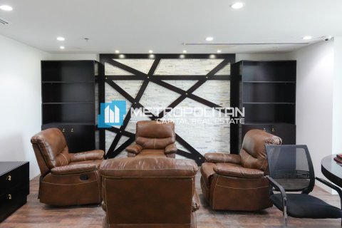 دفتر برای فروش در  Al Reem Island، Abu Dhabi، امارات متحده عربی  171 متر مربع ، شماره 632092 - تصویر 9