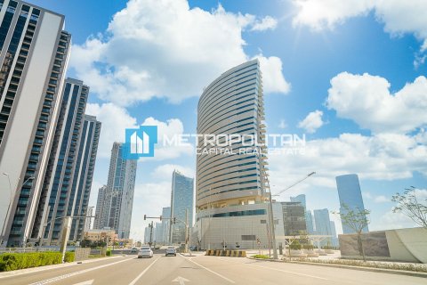 دفتر برای فروش در  Al Reem Island، Abu Dhabi، امارات متحده عربی  171 متر مربع ، شماره 632092 - تصویر 2