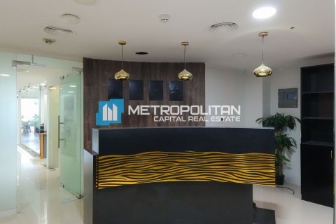 دفتر برای فروش در  Al Reem Island، Abu Dhabi، امارات متحده عربی  171 متر مربع ، شماره 632092 - تصویر 8
