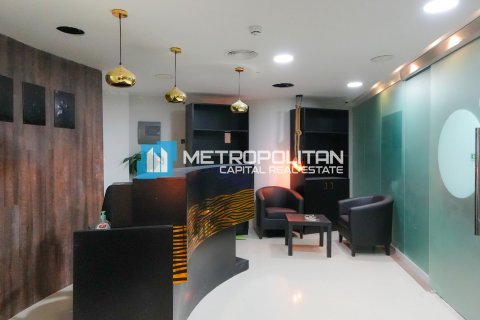 دفتر برای فروش در  Al Reem Island، Abu Dhabi، امارات متحده عربی  171 متر مربع ، شماره 632092 - تصویر 7