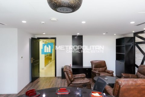 دفتر برای فروش در  Al Reem Island، Abu Dhabi، امارات متحده عربی  171 متر مربع ، شماره 632092 - تصویر 10