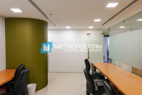 دفتر برای فروش در  Al Reem Island، Abu Dhabi، امارات متحده عربی  171 متر مربع ، شماره 632092 - تصویر 12