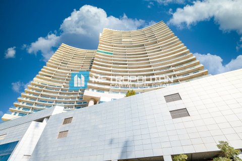 دفتر برای فروش در  Al Reem Island، Abu Dhabi، امارات متحده عربی  171 متر مربع ، شماره 632092 - تصویر 3