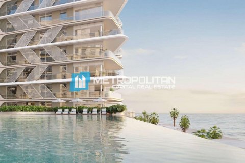Apartemen di Abu Dhabi, UEA 2 kamar tidur, 153.6 m2 nomor 632091 - foto 10