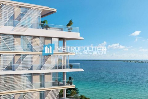 Apartemen di Abu Dhabi, UEA 2 kamar tidur, 153.6 m2 nomor 632091 - foto 9