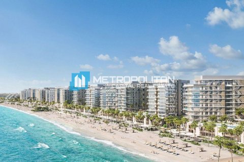 Apartemen di Abu Dhabi, UEA 2 kamar tidur, 153.6 m2 nomor 632091 - foto 1