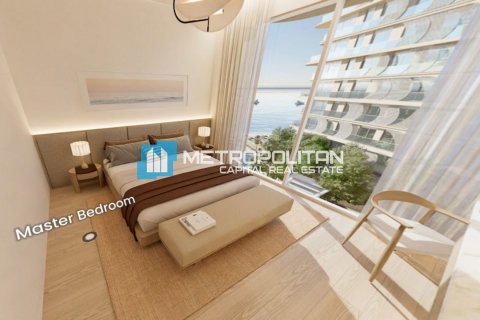 Apartemen di Abu Dhabi, UEA 2 kamar tidur, 153.6 m2 nomor 632091 - foto 6