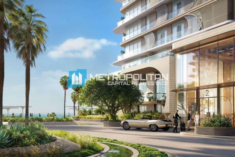 Apartemen di Abu Dhabi, UEA 2 kamar tidur, 153.6 m2 nomor 632091 - foto 14