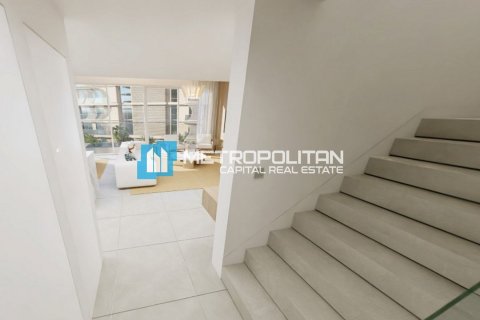 Apartemen di Abu Dhabi, UEA 2 kamar tidur, 153.6 m2 nomor 632091 - foto 5