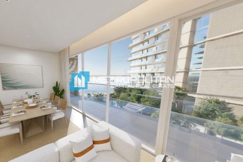 Apartemen di Abu Dhabi, UEA 2 kamar tidur, 153.6 m2 nomor 632091 - foto 3