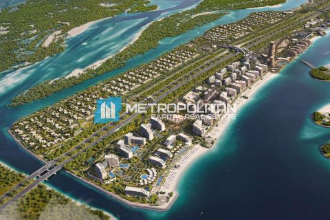Apartemen di Abu Dhabi, UEA 2 kamar tidur, 153.6 m2 nomor 632091 - foto 15