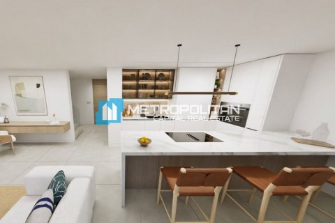 Apartemen di Abu Dhabi, UEA 2 kamar tidur, 153.6 m2 nomor 632091 - foto 4