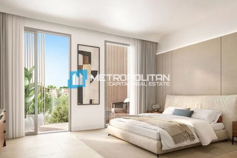 Shtëpi në qytet në Al Reem Island, Abu Dhabi, Emiratet e Bashkuara Arabe 4 dhoma gjumi, 318.5 m2. № 632090 - Foto 8