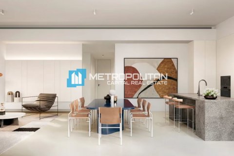 Shtëpi në qytet në Al Reem Island, Abu Dhabi, Emiratet e Bashkuara Arabe 4 dhoma gjumi, 318.5 m2. № 632090 - Foto 6