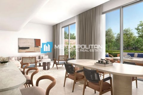 Shtëpi në qytet në Al Reem Island, Abu Dhabi, Emiratet e Bashkuara Arabe 4 dhoma gjumi, 318.5 m2. № 632090 - Foto 4
