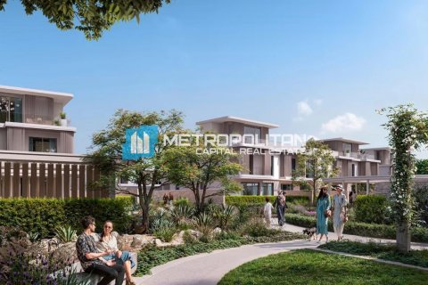Shtëpi në qytet në Al Reem Island, Abu Dhabi, Emiratet e Bashkuara Arabe 4 dhoma gjumi, 318.5 m2. № 632090 - Foto 12