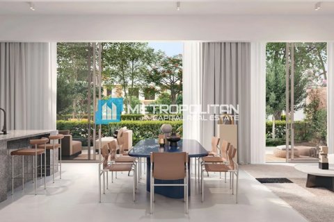 Shtëpi në qytet në Al Reem Island, Abu Dhabi, Emiratet e Bashkuara Arabe 4 dhoma gjumi, 318.5 m2. № 632090 - Foto 2