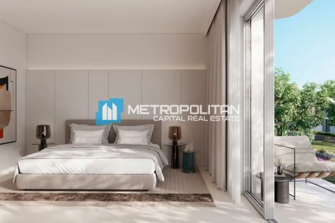 Shtëpi në qytet në Al Reem Island, Abu Dhabi, Emiratet e Bashkuara Arabe 4 dhoma gjumi, 318.5 m2. № 632090 - Foto 9