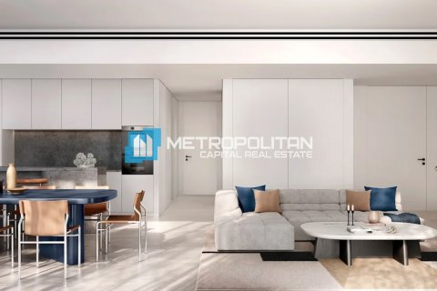 Shtëpi në qytet në Al Reem Island, Abu Dhabi, Emiratet e Bashkuara Arabe 4 dhoma gjumi, 318.5 m2. № 632090 - Foto 7