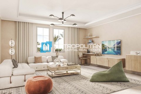 Vilë në Khalifa City, Abu Dhabi, Emiratet e Bashkuara Arabe 3 dhoma gjumi, 467.1 m2. № 632094 - Foto 9