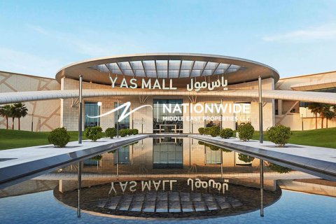 Byt v Abu Dhabi, SAE 2 ložnice, 120 m² Č.: 604375 - fotografie 1