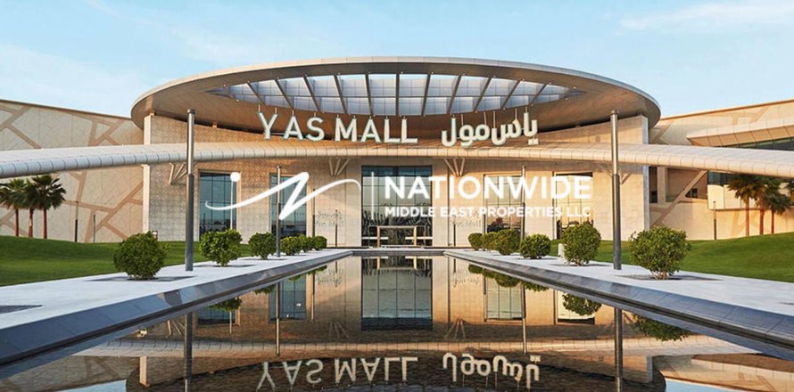 Byt v Abu Dhabi, SAE 2 ložnice, 120 m² Č.: 604375