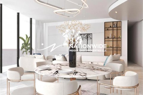 Apartment in Abu Dhabi, UAE 2 bedrooms, 191 sq.m. № 604371 - photo 6