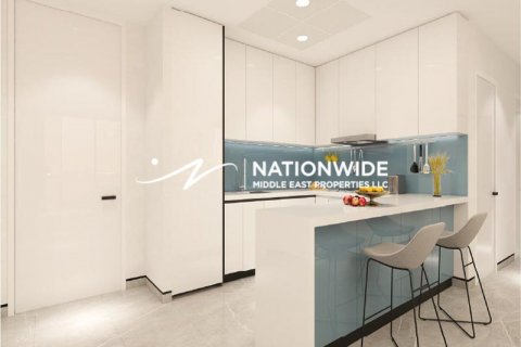 Apartment in Abu Dhabi, UAE 2 bedrooms, 191 sq.m. № 604371 - photo 5