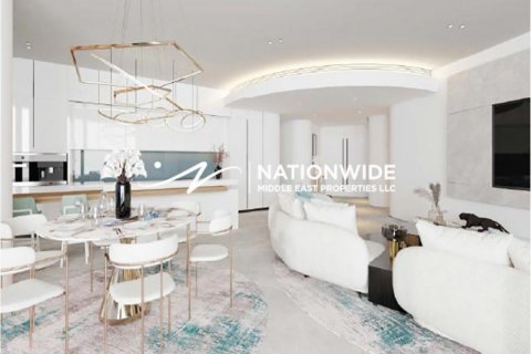 Apartment in Abu Dhabi, UAE 2 bedrooms, 191 sq.m. № 604371 - photo 3