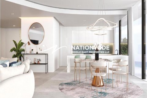 Apartment in Abu Dhabi, UAE 2 bedrooms, 191 sq.m. № 604371 - photo 4