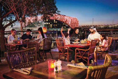 阿联酋 Abu Dhabi 待售 : 2 卧, 104 平方米 , 编号604373 - 照片 8