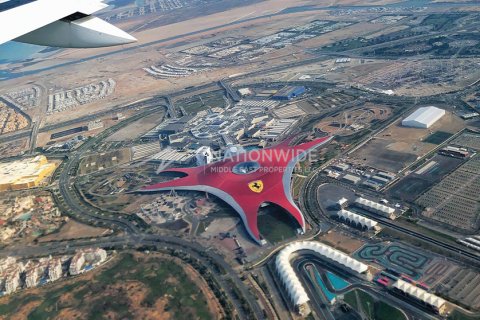 阿联酋 Abu Dhabi 待售 : 2 卧, 104 平方米 , 编号604373 - 照片 1