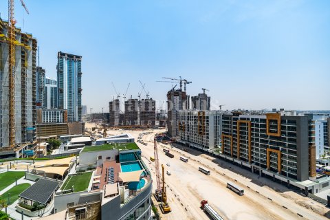 Mohammed Bin Rashid City、Dubai、UAE にあるマンションの賃貸物件 1ベッドルーム、84.82043900 m2、No585753 - 写真 1