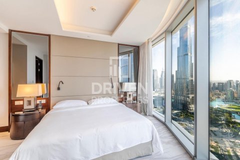 Downtown Dubai (Downtown Burj Dubai), Dubai, UAE의 임대용 아파트 침실 3개, 188제곱미터 번호 603341 - 사진 9