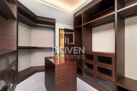 Downtown Dubai (Downtown Burj Dubai), Dubai, UAE의 임대용 아파트 침실 3개, 188제곱미터 번호 603341 - 사진 22