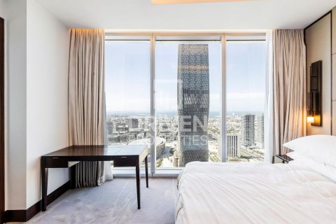 Downtown Dubai (Downtown Burj Dubai), Dubai, UAE의 임대용 아파트 침실 3개, 188제곱미터 번호 603341 - 사진 13